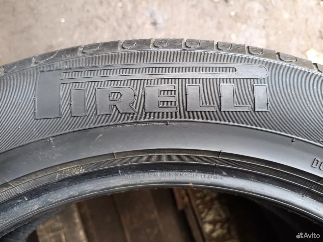 Pirelli Scorpion Verde 235/55 R20 102V, фото 4
