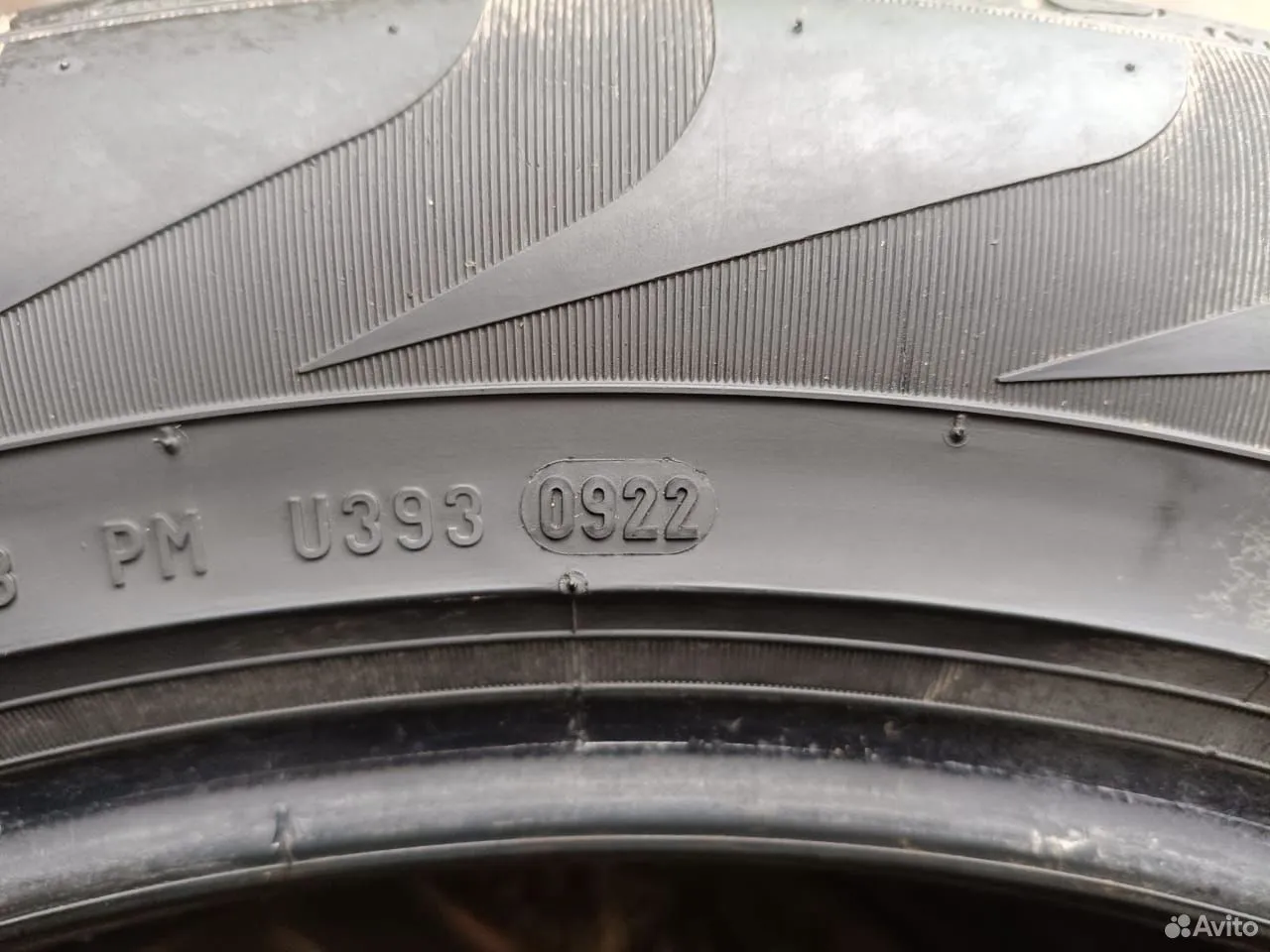 Pirelli Scorpion Verde 235/55 R20 102V, фото 7