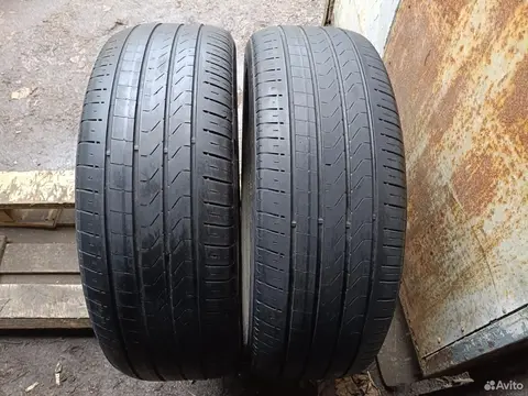 Pirelli Scorpion Verde 235/55 R20 102V