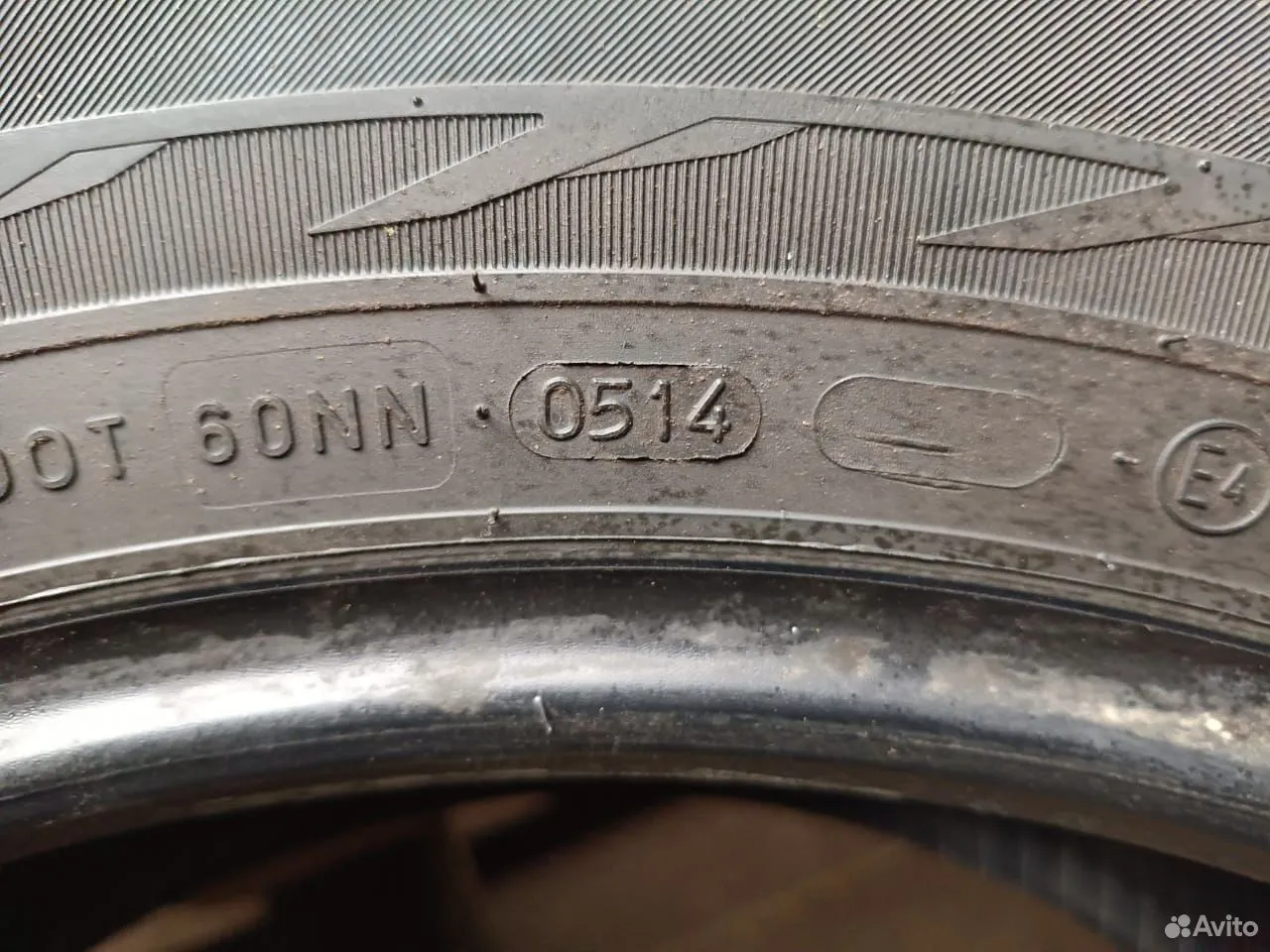 Nokian Tyres Hakkapeliitta R2 SUV 265/60 R18 114R, фото 8