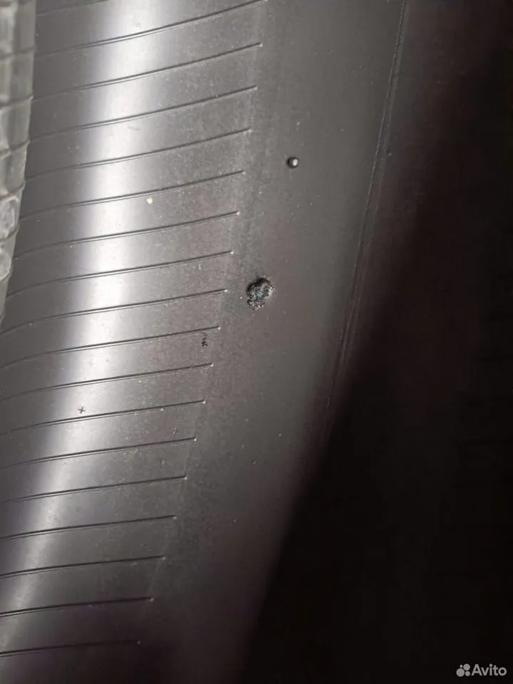 Nokian Tyres Hakkapeliitta R2 SUV 265/60 R18 114R, фото 9