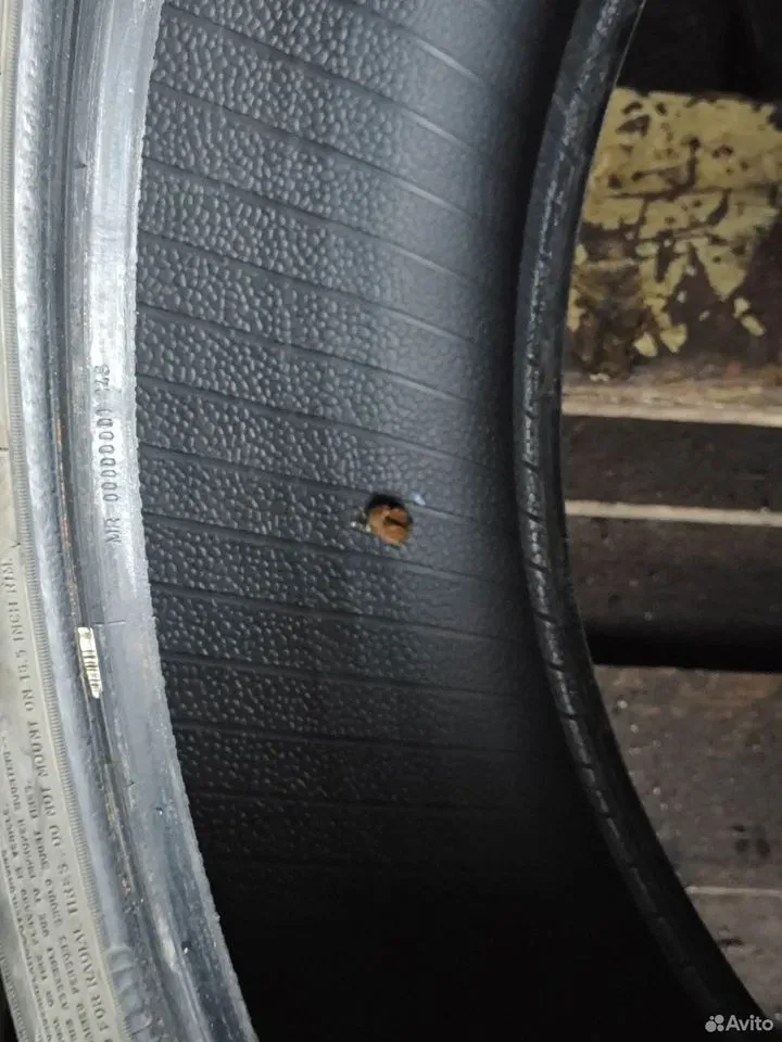 Goodyear Ultragrip Ice Arctic 205/60 R16 92T, фото 7