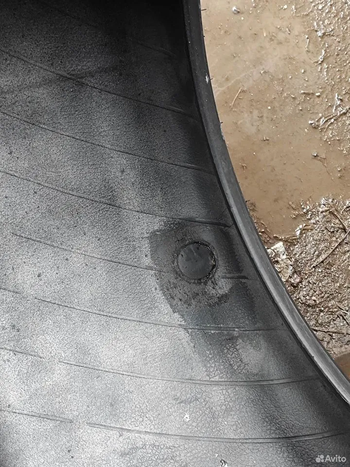MICHELIN Latitude Sport 3 275/45 R21 и 315/40 R21 111Y, фото 10