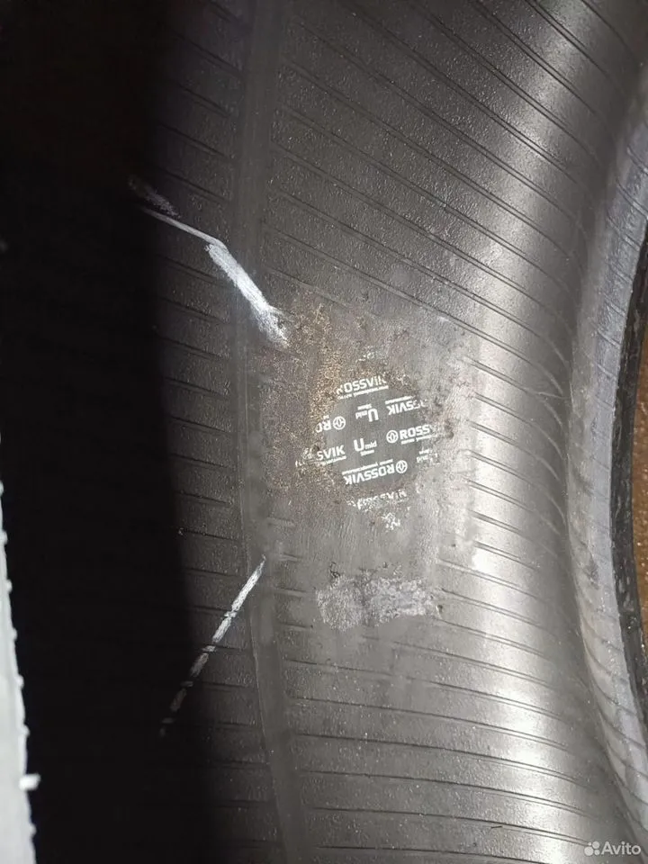 Bridgestone Turanza ER300 245/45 R18 100Y, фото 8