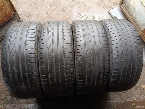 Bridgestone Turanza ER300 245/45 R18 100Y
