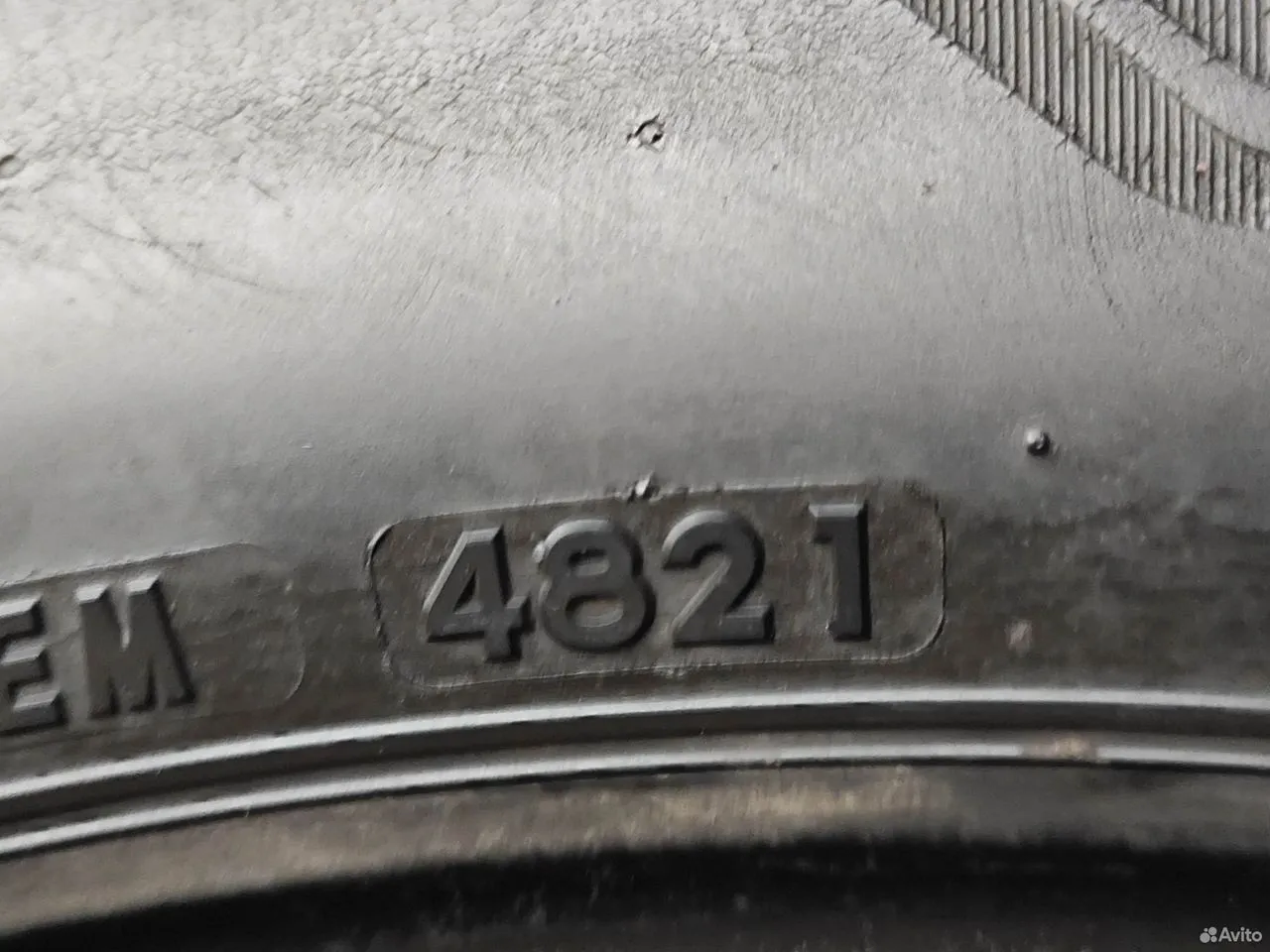 Bridgestone Alenza 001 235/55 R19 101V, фото 8