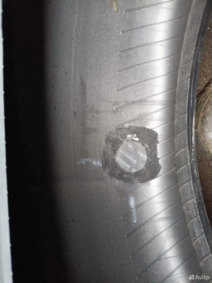 Nokian Tyres Nordman S2 SUV 235/55 R18 100V, фото 9