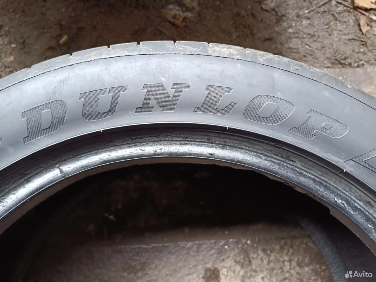Dunlop SP Sport Maxx RT 2 225/50 R17 98Y, фото 6