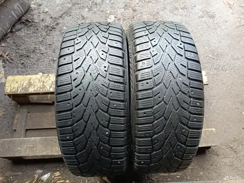 Gislaved NordFrost 100 205/55 R16 94T