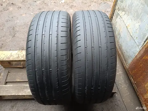 Goodyear Eagle F1 Asymmetric 3 225/45 R19 96W