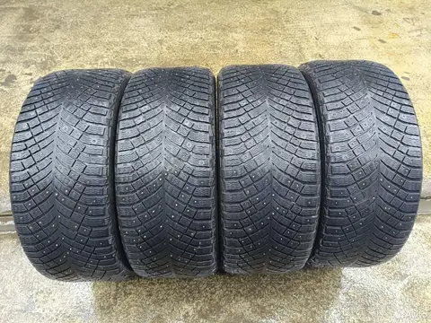 MICHELIN X-Ice North 4 SUV 275/40 R22 108T