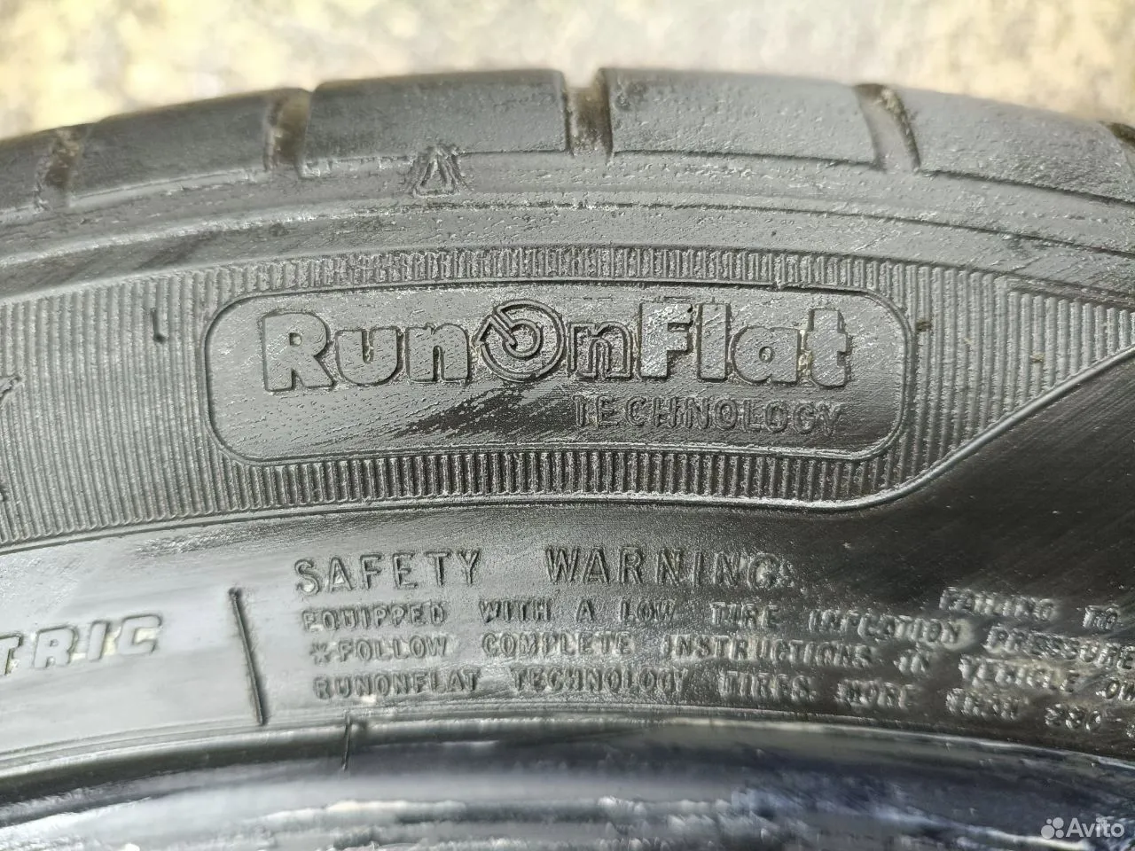 Goodyear Eagle F1 Asymmetric 245/45 R20 и 275/40 R20 108W, фото 8