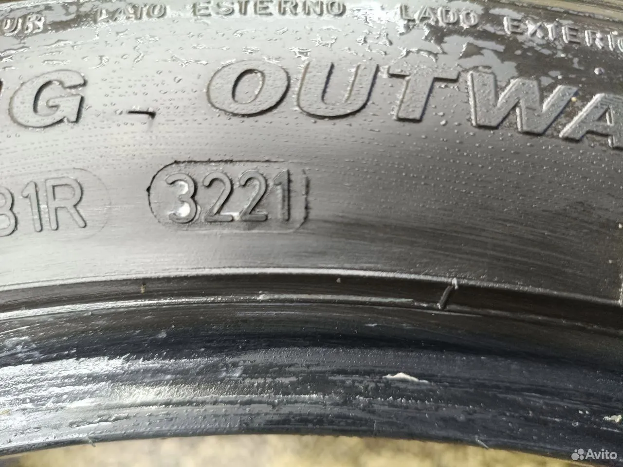 Goodyear Eagle F1 Asymmetric 245/45 R20 и 275/40 R20 108W, фото 9