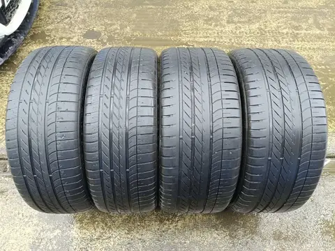 Goodyear Eagle F1 Asymmetric 245/45 R20 и 275/40 R20 108W