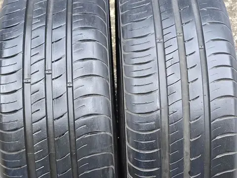 Kumho Ecowing ES01 KH27 205/65 R16 95W