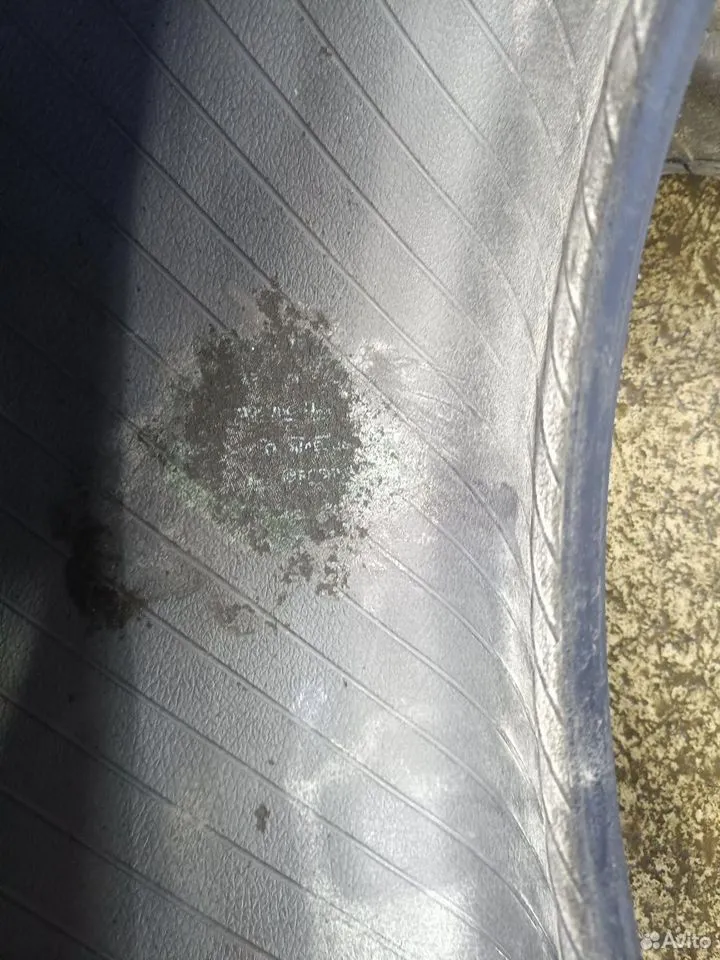 MICHELIN Latitude X-Ice North 2 225/65 R17 102T, фото 10