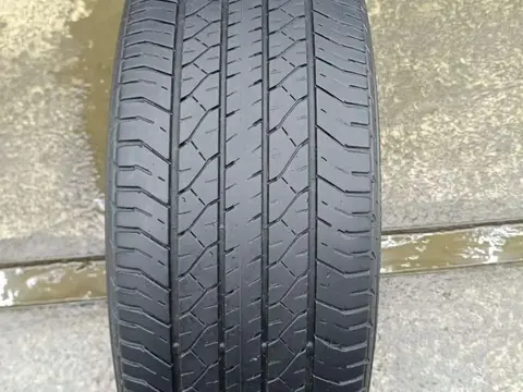 Dunlop SP Sport 270 235/55 R18 100H