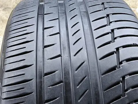 Continental PremiumContact 6 SSR 275/40 R22 107Y