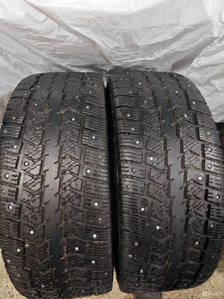 Viatti Vettore Inverno V-524 235/65 R16C 115R, фото 1