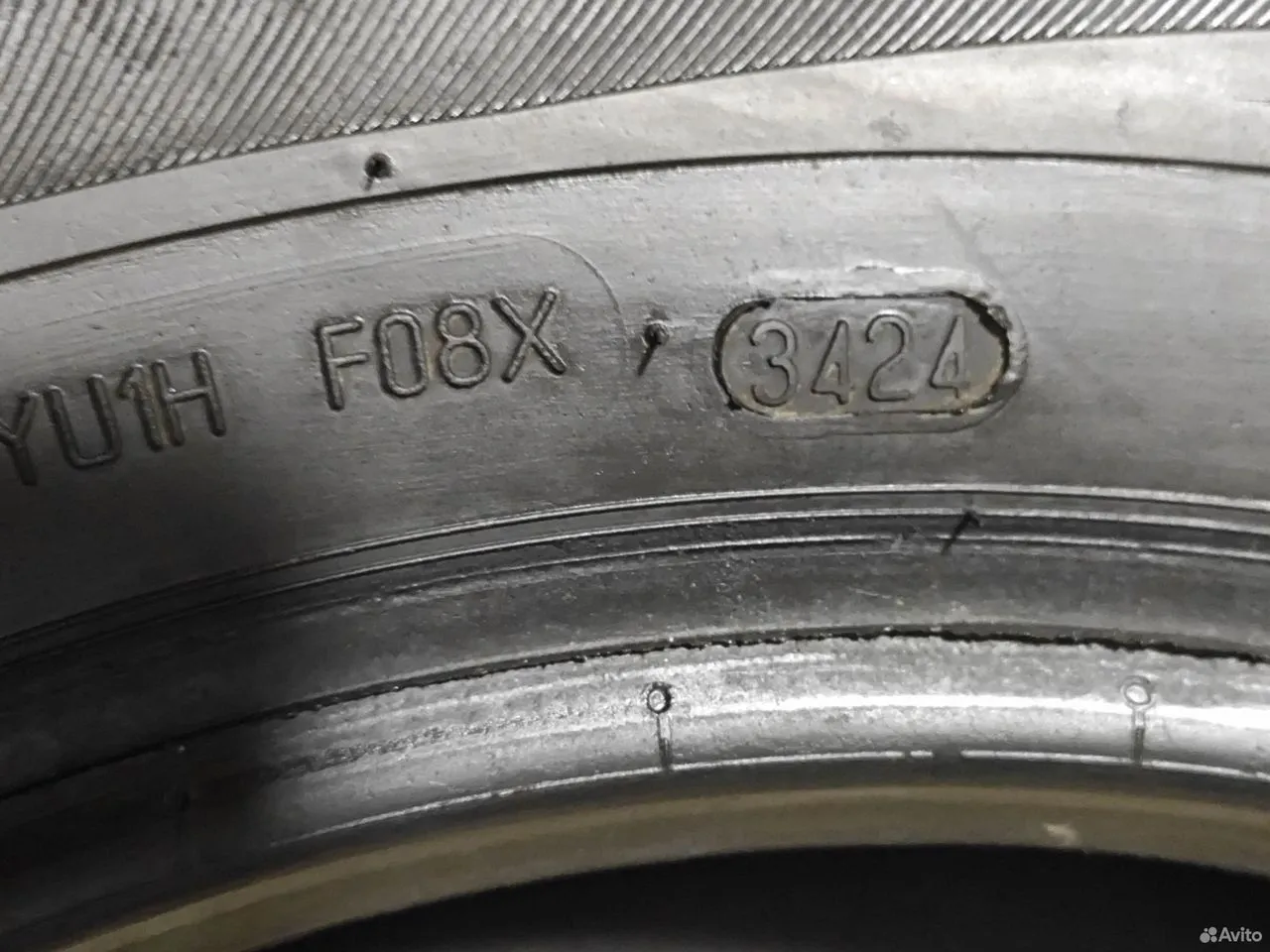 Viatti Vettore Inverno V-524 235/65 R16C 115R, фото 6