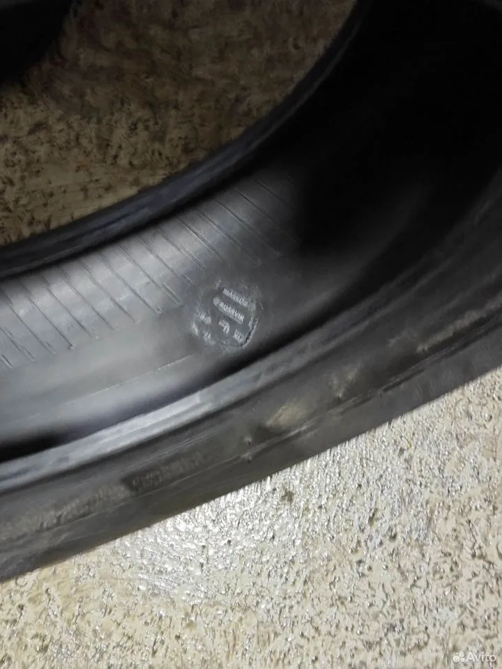 Viatti Vettore Inverno V-524 235/65 R16C 115R, фото 8