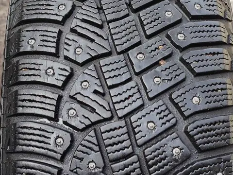 Continental IceContact 2 205/55 R16 91T