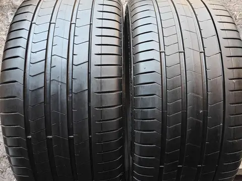 Pirelli P Zero PZ4 275/35 R20 102Y