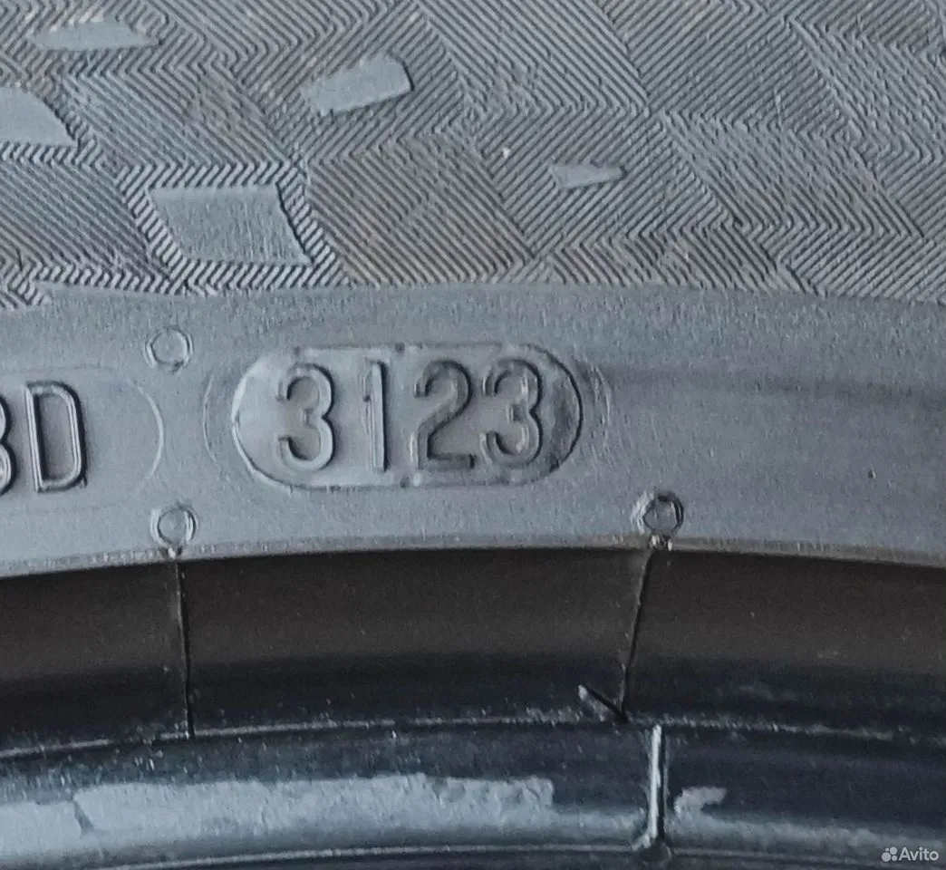 Continental SportContact 7 285/40 R22 110Y, фото 5