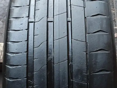 Continental SportContact 7 285/40 R22 110Y