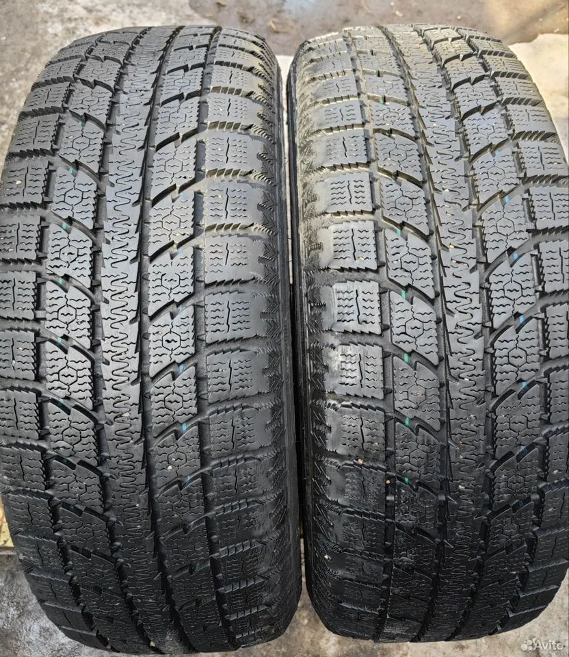 Toyo Observe GSi-5 225/60 R18 100Q, фото 1