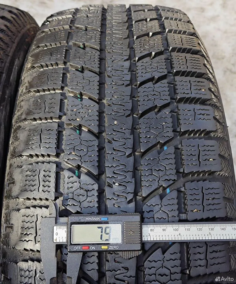 Toyo Observe GSi-5 225/60 R18 100Q, фото 2