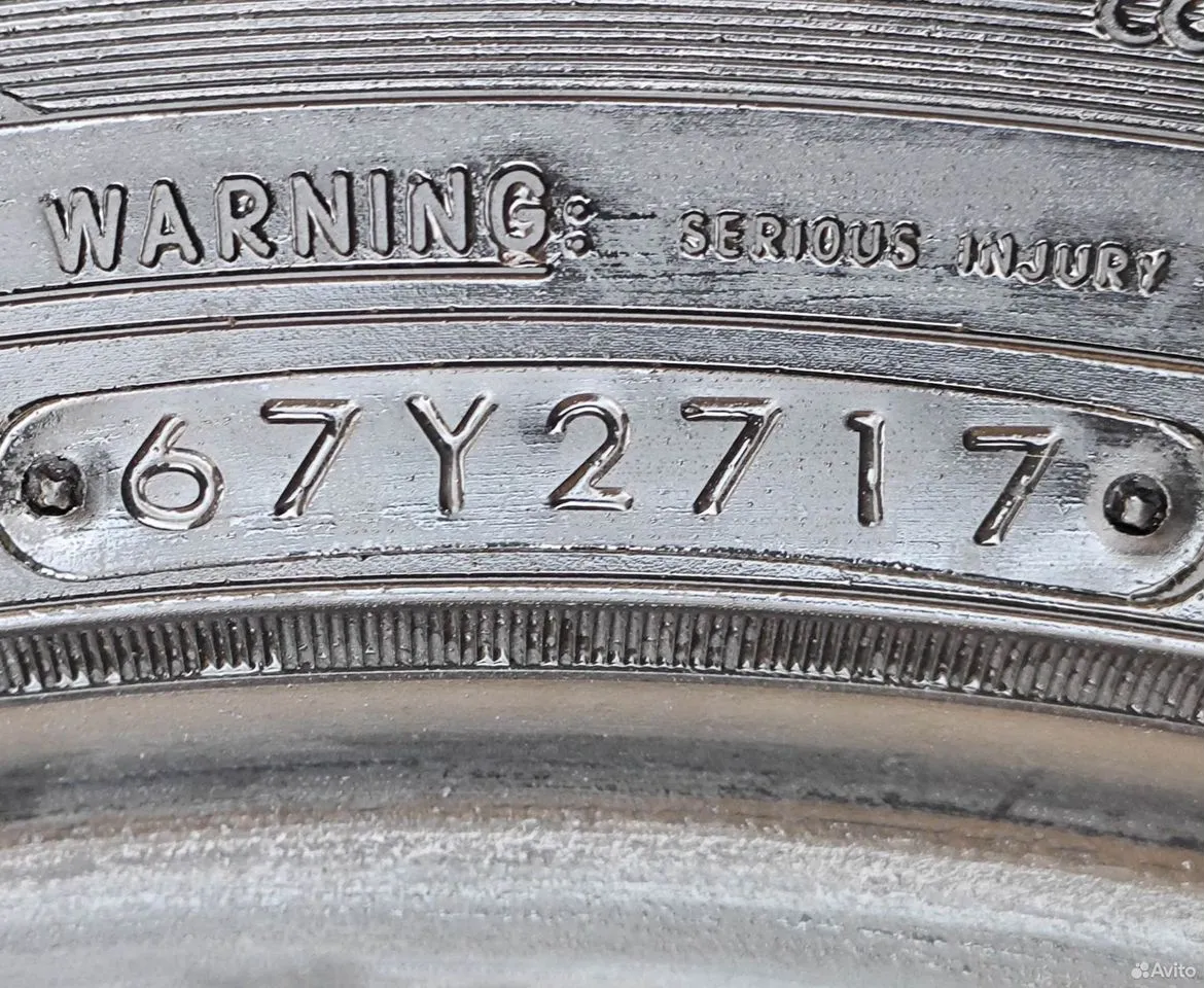 Toyo Observe GSi-5 225/60 R18 100Q, фото 5