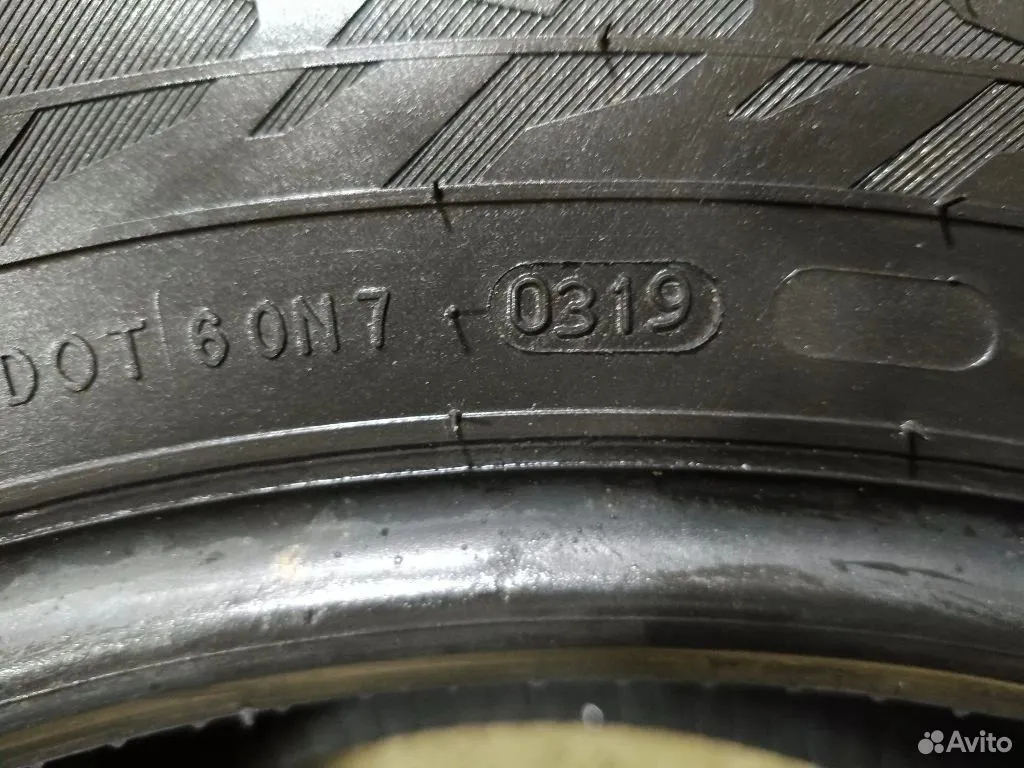 Nokian Tyres Hakkapeliitta 9 SUV 285/60 R18 116T, фото 5