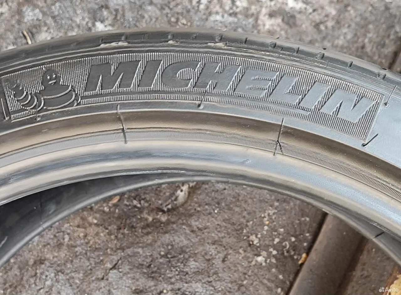 MICHELIN Pilot Sport PS2 305/30 R19 102ZR, фото 7