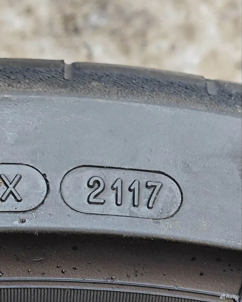 MICHELIN Pilot Sport PS2 305/30 R19 102ZR, фото 8
