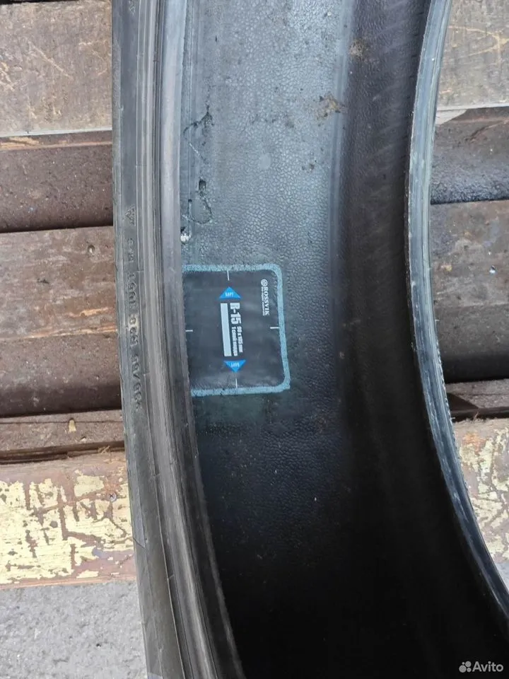Pirelli Ice Zero 235/55 R20 105T, фото 4
