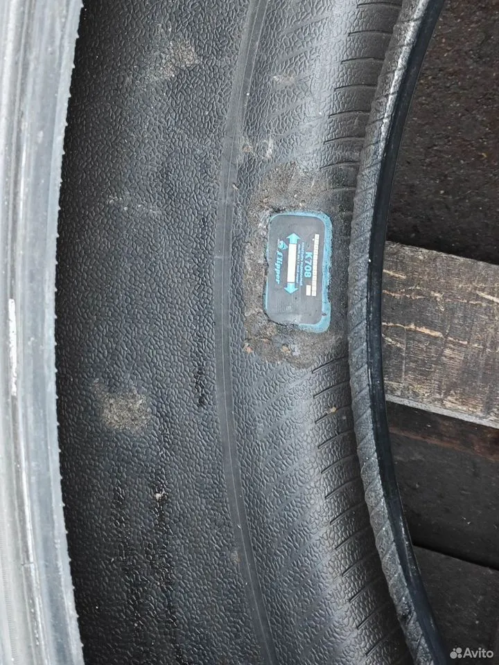 Pirelli Ice Zero 235/55 R20 105T, фото 5