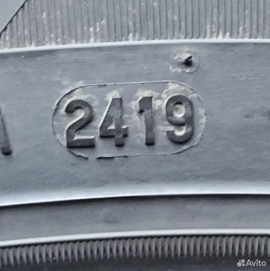 Pirelli Ice Zero 235/55 R20 105T, фото 8