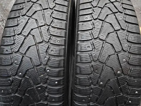 Pirelli Ice Zero 235/55 R20 105T