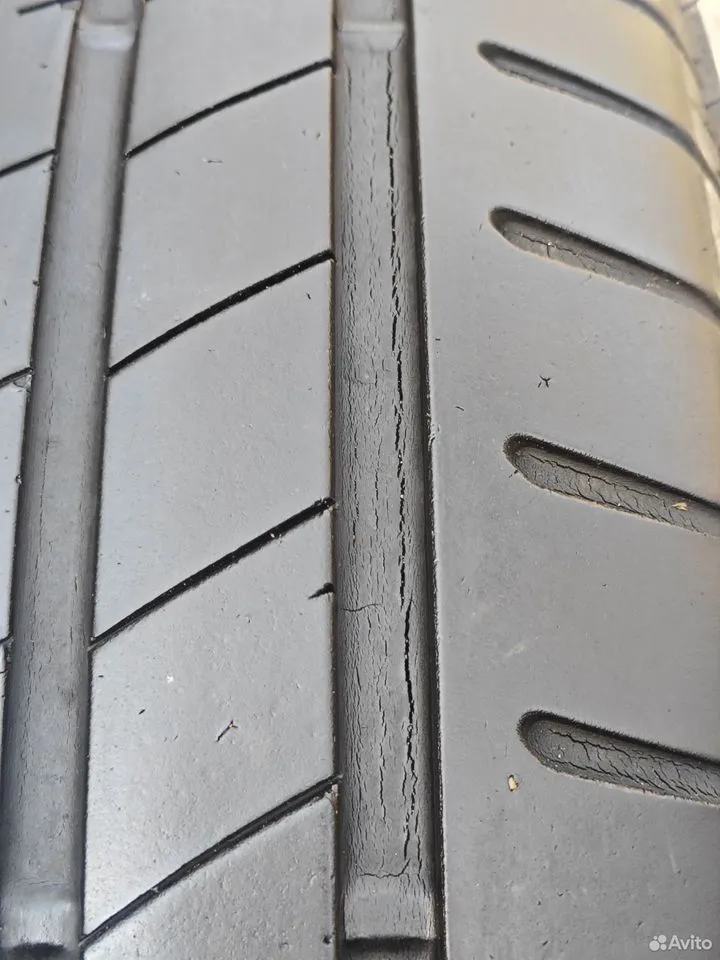 Bridgestone Alenza 001 245/50 R19 105W, фото 6