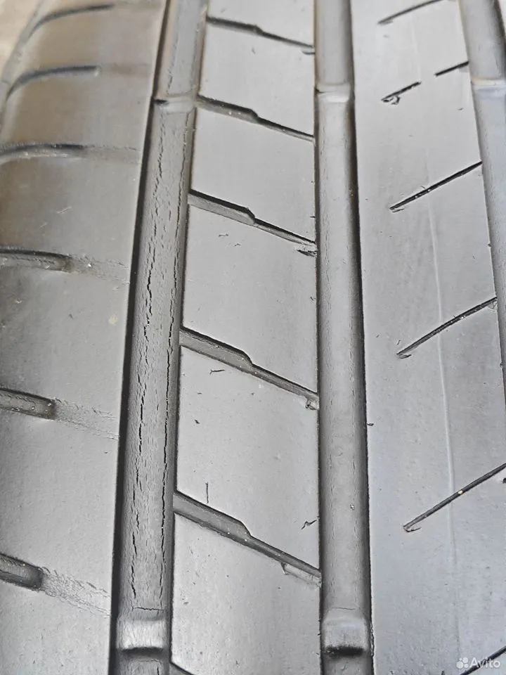 Bridgestone Alenza 001 245/50 R19 105W, фото 7