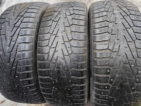 Nokian Tyres Hakkapeliitta 7 SUV 245/55 R19 107T