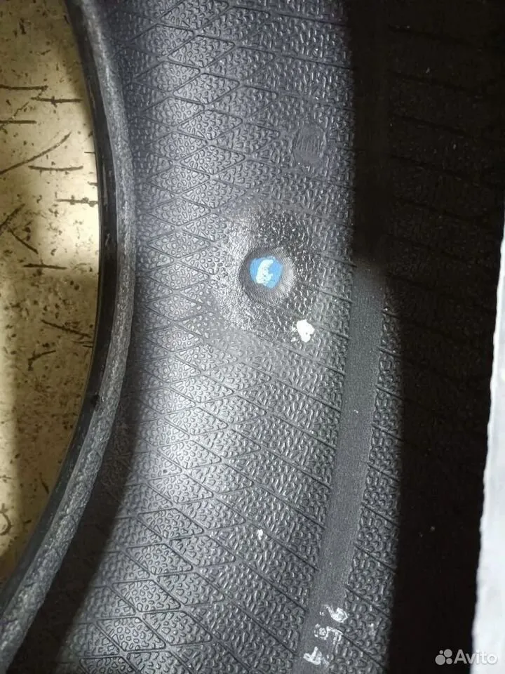 Goodyear UltraGrip Ice 2 205/55 R16 94T, фото 8