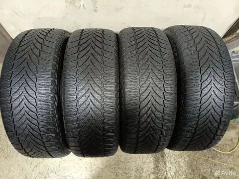 Goodyear UltraGrip Ice 2 205/55 R16 94T