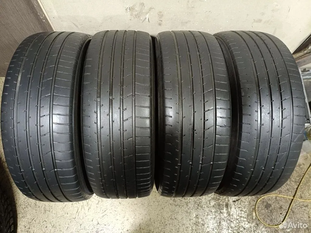 Toyo Proxes R46A 225/55 R19 99V, фото 1