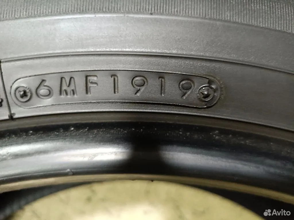 Toyo Proxes R46A 225/55 R19 99V, фото 9