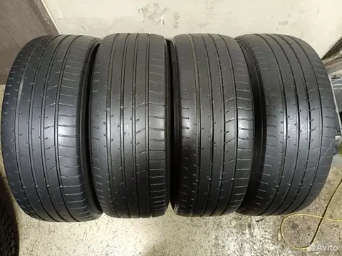 Toyo Proxes R46A 225/55 R19 99V