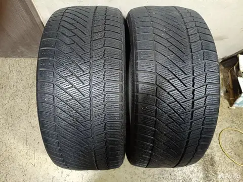 Continental ContiVikingContact 6 245/40 R18 97T
