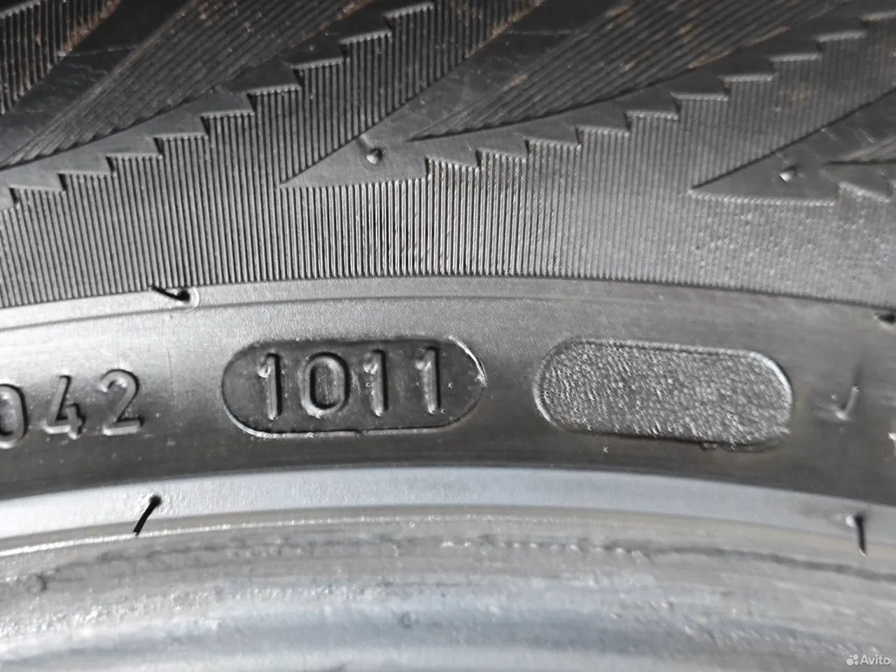 Nokian Tyres Hakkapeliitta R 255/45 R18 103R, фото 3