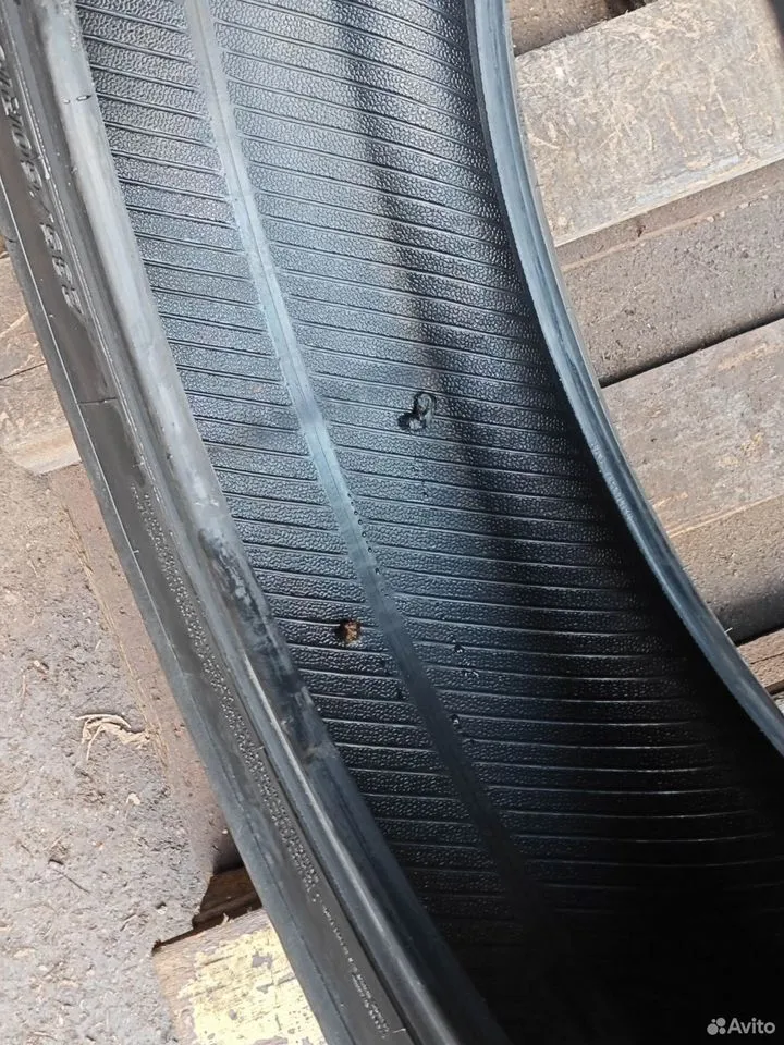 Hankook Ventus Prime 2 K115 235/60 R18 103H, фото 9